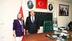 Eskişehir İnönü'de Başkan Tekin’in Ziyareti ve Ortak Projeler Üzerine Görüşmeler
