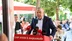 Aydın Efeler'de Bayramlaşma Programında Başkan Özel İktidar Yürüyüşüne Devam Edeceklerini Açıkladı