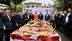 Giresun Merkez'de Türk Mutfağı Haftası Kapsamında Yerel Lezzetlerin Tanıtımı Yapıldı