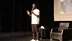 Sultangazi'de Musti Kusti'nin Stand-Up Gösterisi İlgiyle İzlendi
