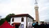 Edirne Merkez'de Uzun Yıllar Kapalı Kalan Camii Cuma Namazıyla Açıldı
