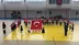 Kağızman'da Gerçekleşen Okuma Bayramı Etkinliğinde Öğrenciler Performans Sergiledi