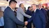 Manisa Merkez'de Kurban Bayramı Resmi Bayramlaşma Töreni Gerçekleştirildi