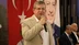 Denizli'de AK Parti, 8 ilçeyi kapsayan istişare toplantısı düzenledi.