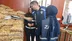 Erzincan'da Kurban Bayramı Öncesi Kuruyemiş İşletmelerine Denetim Gerçekleştirildi