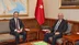 Ankara'da Bakan Güler ve Polonya'lı Yetkili Grodecki Görüştü