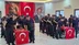 Karaman'da 16 Özel Birey Temsili Askerlik İçin Yemin Etti