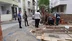 Malatya Battalgazi'de Elektrik Akımına Kapılan İnşaat İşçisi Hayatını Kaybetti