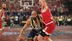 İstanbul'da Fenerbahçe, Final Four Yarı Finalinde Olympiakos'a Mağlup Oldu