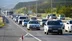 Kırıkkale'de 9 Günlük Kurban Bayramı İçin Trafik Hareketliliği Artıyor