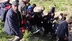 Hakkari Yüksekova'da Pancar Toplama Sırasında Kayalıklardan Düşen Kadın Hayatını Kaybetti