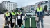 Samsun'daki Büyükşehir Belediyesi, Çalışanlarına 150 Milyon TL İkramiye Ödemesi Yaptı