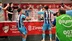 Antalya'da Ziraat Türkiye Kupası Finalinde Trabzonspor, Konyaspor'u 2-1 Yenerek Kupanın Sahibi Oldu