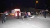 Antalya Kumluca'da Çöp Kamyonuyla Motosikletin Çarpışması Sonucu 2 Genç Hayatını Kaybetti