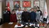 Bilecik'te Gençler B Türkiye Boks Şampiyonası'nda Boksörler Derece Elde Etti