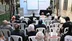 Mersin Yenişehir’de Düzenlenen Söyleşide Hamidiye Kışlası Tarihi Ele Alındı
