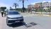Antalya Manavgat'ta Motosikletin Otomobile Çarpması Sonucu 1 Kişi Yaralandı