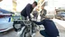 Karaman Merkez'de Sürücüsü Kaçan Motorlu Araçta Şase Numarası Kazınmış