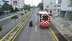 Adıyaman Merkez'de Şehit Yüzbaşı Rıza Fırat Caddesi Yenilendi ve Trafik Düzenlemesi Yapıldı