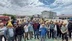 Edirne Uzunköprü’deki Kiremitçiler Maden Ocağı’nda İşçiler Greve Gitti
