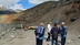 Hakkari Merkez'de Kurban Bayramı Öncesi Hayvan Satışları Başladı