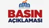 Malatya Yeşilyurt'da Ağır Hasarlı Binaların Yıkım Süreçleri Hakkında Bilgilendirme Yapıldı