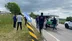Çanakkale Biga'da Meydana Gelen Trafik Kazasında 2 Kişi Hayatını Kaybetti, 3 Kişi Yaralandı
