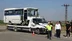 Kilis Merkez'de 3 Araçlı Zincirleme Trafik Kazasında 8 Kişi Yaralandı