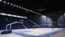 Aydın Efeler'de 3 Bin Kişilik Kapalı Spor Salonu İnşaatında Sona Gelindi