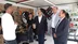 Malatya'da MESOB Başkanı Keskin, Esnafın Yokluğu Şehri Etkiler Dedi.