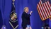 Washington'da Trump, İran ile Tarafların İyi Bir Anlaşma İçin İlerlediğini Belirtti