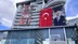 Ankara'da CHP Genel Merkezi Önünde Partililer Arasında Tartışma Yaşandı