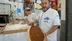 Gaziantep'te Tescilli Lahmacunun Fiyatı 180 TL Olarak Belirlendi