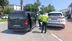 Antalya Manavgat'ta Korsan Taşımacılık İddiası Üzerine Araç Durduruldu