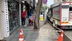Kocaeli'de Bayram Öncesi Ekipler Yol, Kaldırım ve Altyapı Çalışmaları Yapıyor