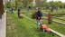 Diyarbakır'da Kent Genelindeki Parklar Yaz Sezonuna Hazırlanıyor