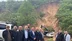 Giresun Bulancak'ta Heyelan Sonrası İncelemelerde Bulunuldu