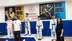 Diyarbakır'da Düzenlenen Karate Şampiyonasında Çermikli Sporcular Ödüllerini Aldı