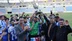 Akdeniz Belediye Spor Uzatmalarda 2-1’lik Zaferle B.A.L'a Yükseldi!