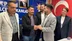 Denizli Çardak'ta CHP'li Başkan Furkan Şengül, AK Parti'ye Üye Oldu