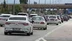 Kırıkkale'de Bayram Tatilinin İkinci Gününde Trafik Hareketliliği Devam Ediyor