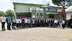 Manisa'da Bayramlaşma Programında Genel Sekreter Deste Personelle Bir Araya Geldi