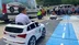 Kırklareli Üsküp Beldesinde Jandarma Tarafından Öğrencilere Trafik Güvenliği Eğitimi Düzenlendi