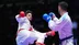 İstanbul'da Gerçekleşen Avrupa Karate Şampiyonası'nda Türkiye Gümüş Madalya Kazandı