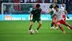 Konya'da Esenler Erokspor ile Çorum FK Arasında Oynanan Final Mücadelesinin İlk Yarı Sonucu 1-0