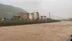 Trabzon Araklı'da Şiddetli Yağışlar Sonrası Sel ve Su Baskınları Yaşandı