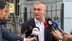 Ankara'da Eski CHP Milletvekili Müslüm Sarı, Partinin Durumunu Değerlendirdi