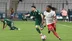 Çorum FK, Trendyol 1. Lig Play-off Finali’nde Esenler Erokspor'u 2-0 yenerek Süper Lig'e çıkan son takım oldu.