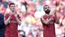 İstanbul'da Liverpool'un Yıldızları Salah ve Robertson Duygusal Anlar Yaşadı