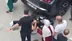 Pendik'te Motosikletin Otomobile Çarpması Sonucu 1 Kişi Yaralandı